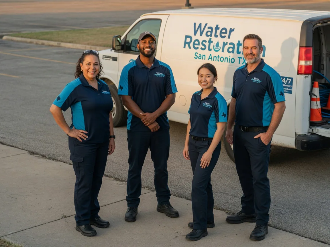 Water Damage Repair company in Montgomery, MI